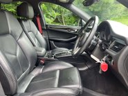 Porsche Macan 3.0 Macan S Semi-Auto 4WD 5dr 19