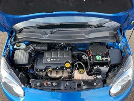 Vauxhall Adam 1.2 Adam Energised 3dr 7