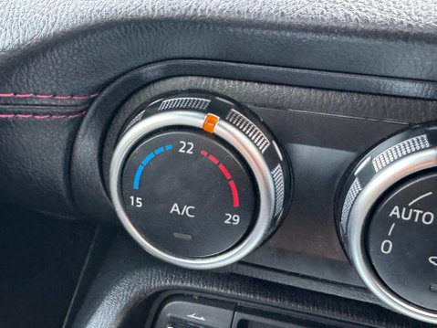 Mazda MX-5 1.5 SKYACTIV-G Sport Nav+ Euro 6 2dr 28