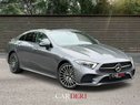 Mercedes-Benz CLS 2.9 CLS 400 AMG Line Night Edition Premium+ D 4Matic Auto 4WD 4dr