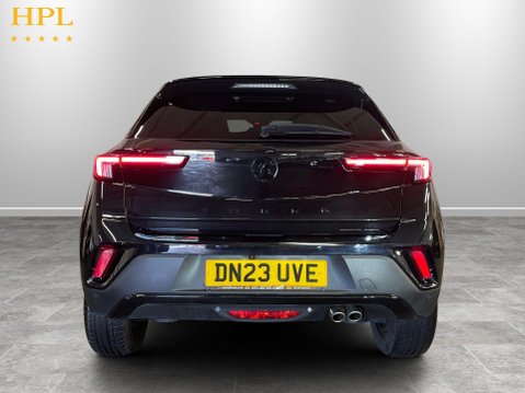 Vauxhall Mokka 1.2 Turbo GS SUV 5dr Petrol Manual Euro 6 (s/s) (136 ps) 6