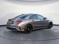 Mercedes-Benz CLA Class 2.1 CLA 220 D AMG Line Auto 4dr 5