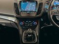 Ford Kuga TITANIUM TDCI 13