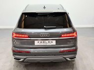 Audi Q7 3.0 TDI V6 50 S line SUV 5dr Diesel Tiptronic quattro Euro 6 (s/s) (286 ps) 21