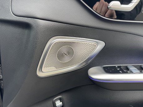 Mercedes-Benz C Class C200 MHEV AMG Line Premium Plus Auto Petrol Estate PAN ROOF/MEMORY SEATS 19