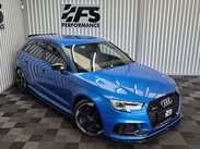 Audi RS3 2.5 TFSI Sportback 5dr Petrol S Tronic quattro Euro 6 (s/s) (400 ps) 47