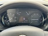 Vauxhall Vivaro SWB L1H1 [SOLD SM] Low Roof Pro F2700 Air Con Nav Sensors EURO 6 17