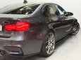 BMW M3 3.0 BiTurbo Competition Saloon 4dr Petrol DCT Euro 6 (s/s) (450 ps) 25