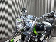 Kawasaki VN 1500 2000 ONLY 15K CUSTOM PAINT JOB PROJECT CRUISER BIKE 18