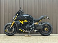Ducati Diavel 1.3 Diavel 24