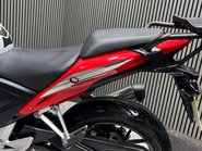 Honda CB 2015 0NLY 18K A2 READY 47BHP LONG MOT WARRANTY 500CC 32