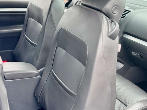 Volkswagen Golf R32 Left Hand 3dr Petrol 34