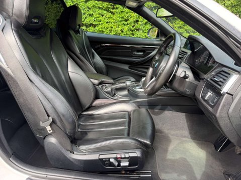 BMW M4 3.0 M4 Competition Edition Package Semi-Auto 2dr 24