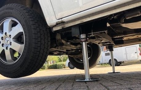 Levelling Systems 2