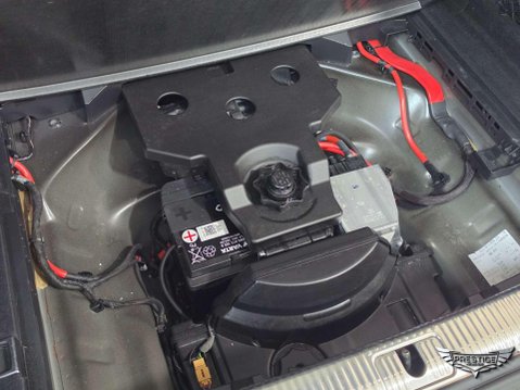 Audi A4 2.0 TFSI 40 Black Edition S Tronic Euro 6 (s/s) 5dr 96