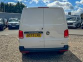 Volkswagen Transporter SWB L1H1 Low Roof Startline T32 Air Con Sensors EURO 6 7