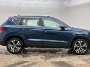SEAT Ateca 1.0 Ateca SE Tech Ecomotive TSi 5dr 3