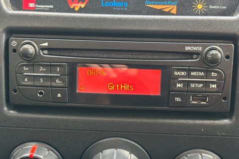 Vauxhall Movano L3H1 R3500 Dropside Truck with Hiab T-HIDUO 013 27