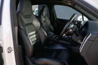 Porsche Cayenne V6 TIPTRONIC 14