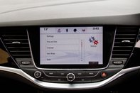 Vauxhall Astra ELITE NAV CDTI S/S 27