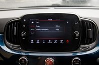 Fiat 500 DOLCEVITA PLUS MHEV 22