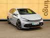 Cupra Born V3