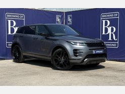 Land Rover Range Rover Evoque 2.0 D180 R-Dynamic SE SUV 5dr Diesel Auto 4WD Euro 6 (s/s) (180 ps) 1