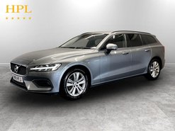 Volvo V60 2.0 D3 Momentum Plus Estate 5dr Diesel Auto Euro 6 (s/s) (150 ps) Start Sto