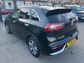 Kia Niro 1.6h GDi 2 DCT Euro 6 (s/s) 5dr 3