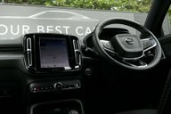 Volvo XC40 2.0 XC40 R-Design T4 Auto 5dr 32