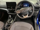 Hyundai IONIQ 1.6 IONIQ First Edition FHEV Semi-Auto 5dr 13