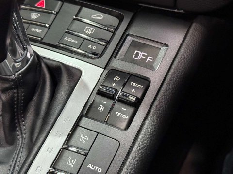 Porsche Macan 3.0T V6 S SUV 5dr Petrol PDK 4WD Euro 6 (s/s) (354 ps) 52