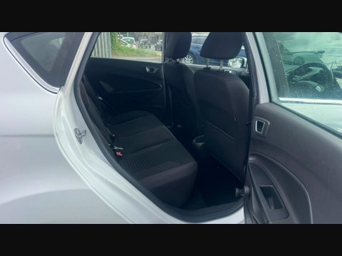 Ford Fiesta ZETEC 7