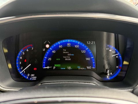 Toyota Corolla 1.8 VVT-h GPF Icon Tech Hatchback 5dr Petrol Hybrid CVT Euro 6 (s/s) (122 p 24