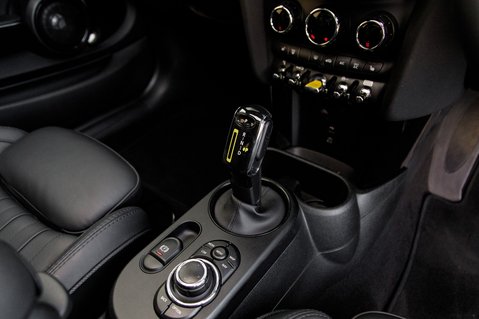 Mini Hatch COOPER S LEVEL 3 42