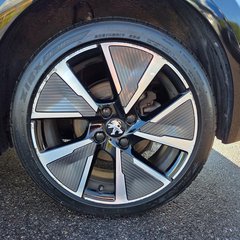 Peugeot e-208 50kWh GT Line Auto 5dr 7