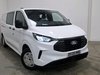 Ford Transit Custom 320 TREND L2H1 DCIV ECOBLUE