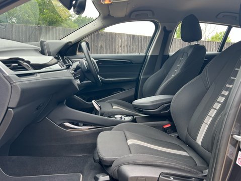 BMW X2 XDRIVE20I SPORT 3