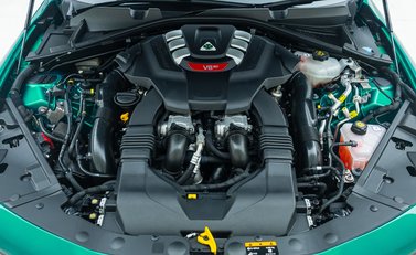 Alfa Romeo Giulia GTAm 53