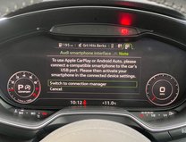 Audi TT 2.0 TFSI 40 S line Coupe 3dr Petrol S Tronic Euro 6 (s/s) (197 ps) 24