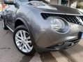 Nissan Juke 1.5 dCi N-Connecta Euro 6 (s/s) 5dr 42
