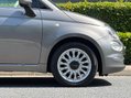 Fiat 500 LOUNGE 9