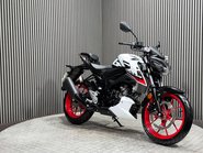 Suzuki GSX-S GSX 125 S 2024 ONLY 1K STUNNING 15BHP LEARNER 125CC SPORT 3