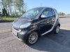 Smart Fortwo Coupe PASSION MHD