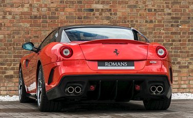 Ferrari 599 GTO 3