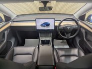 Tesla Model Y ModeL Y Long Range AWD 4WD 5dr 54