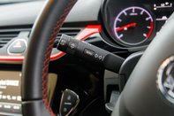 Vauxhall Corsa SPORT 16