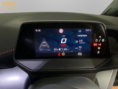 Cupra Born e-Boost 58kWh V2 Hatchback 5dr Electric Auto (230 ps) 13