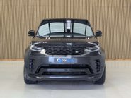 Land Rover Discovery 3.0 Discovery R-Dynamic SE D MHEV Auto 4WD 5dr 4