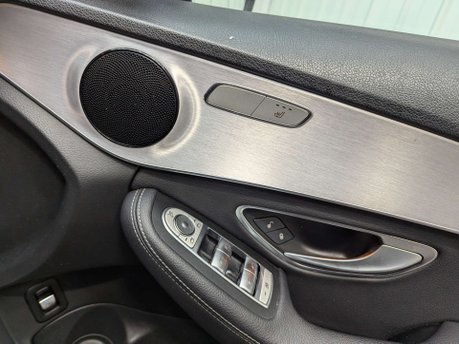 Mercedes-Benz C Class 1.5 C 200 Sport Auto 4dr 79